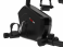Горизонтальный велотренажер UNIXFIT BR-340 Compact (коврик 130 см в комплекте) - 9