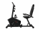 Горизонтальный велотренажер UNIXFIT BR-340 Compact (коврик 130 см в комплекте) - 15