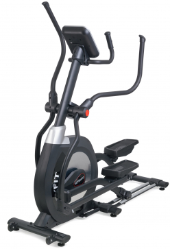 Эллиптический тренажер VictoryFit VF-MC5000 - 3
