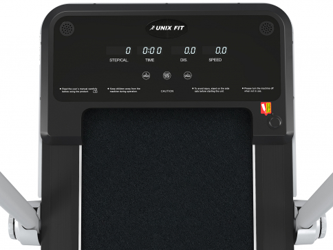 Беговая дорожка UNIXFIT R-280 - 11